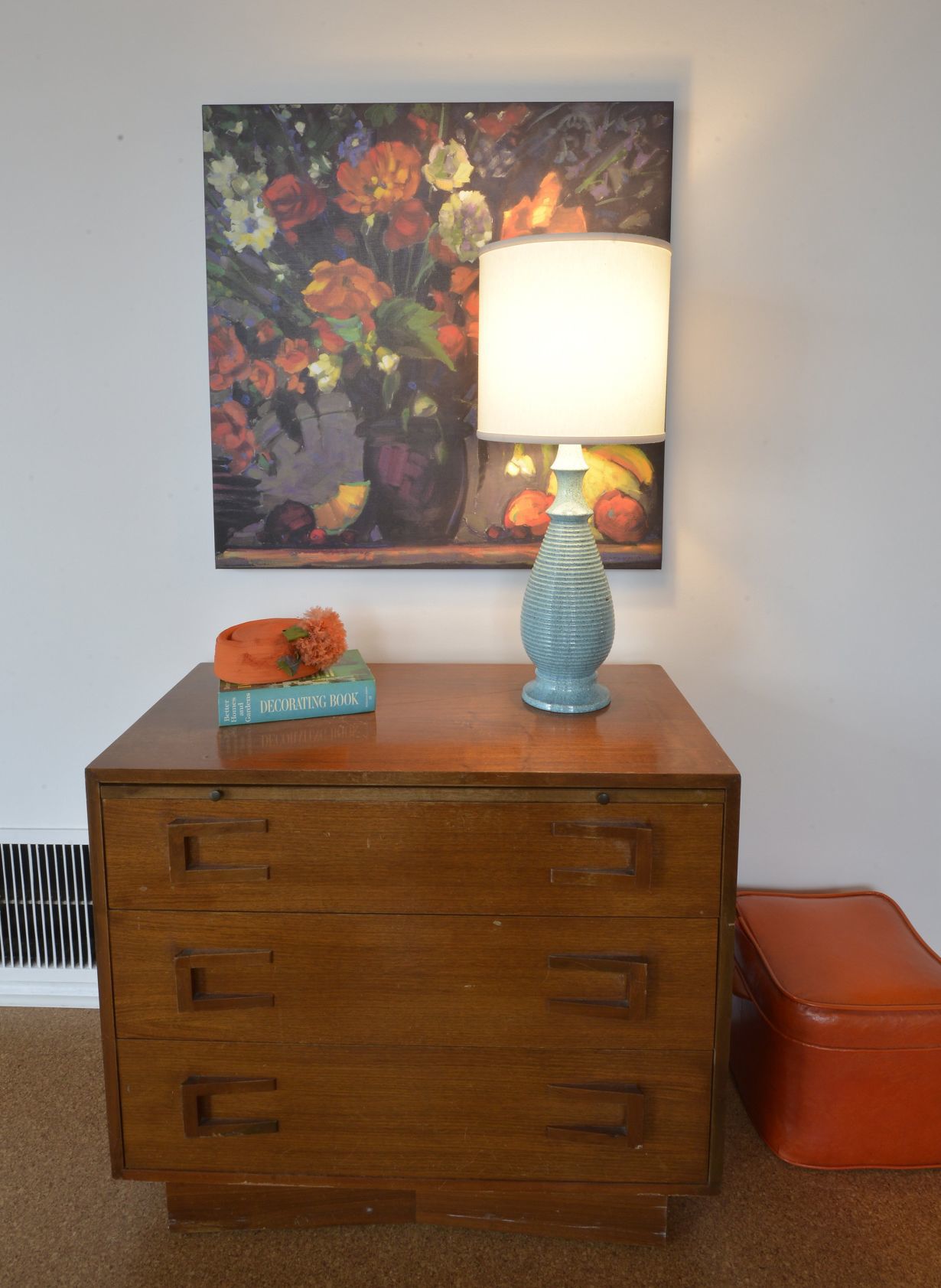 At Home with Brittani and Jeff Allen in Belleville